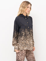 CAMICIA JUST CAVALLI 79PAL2P6 NS737