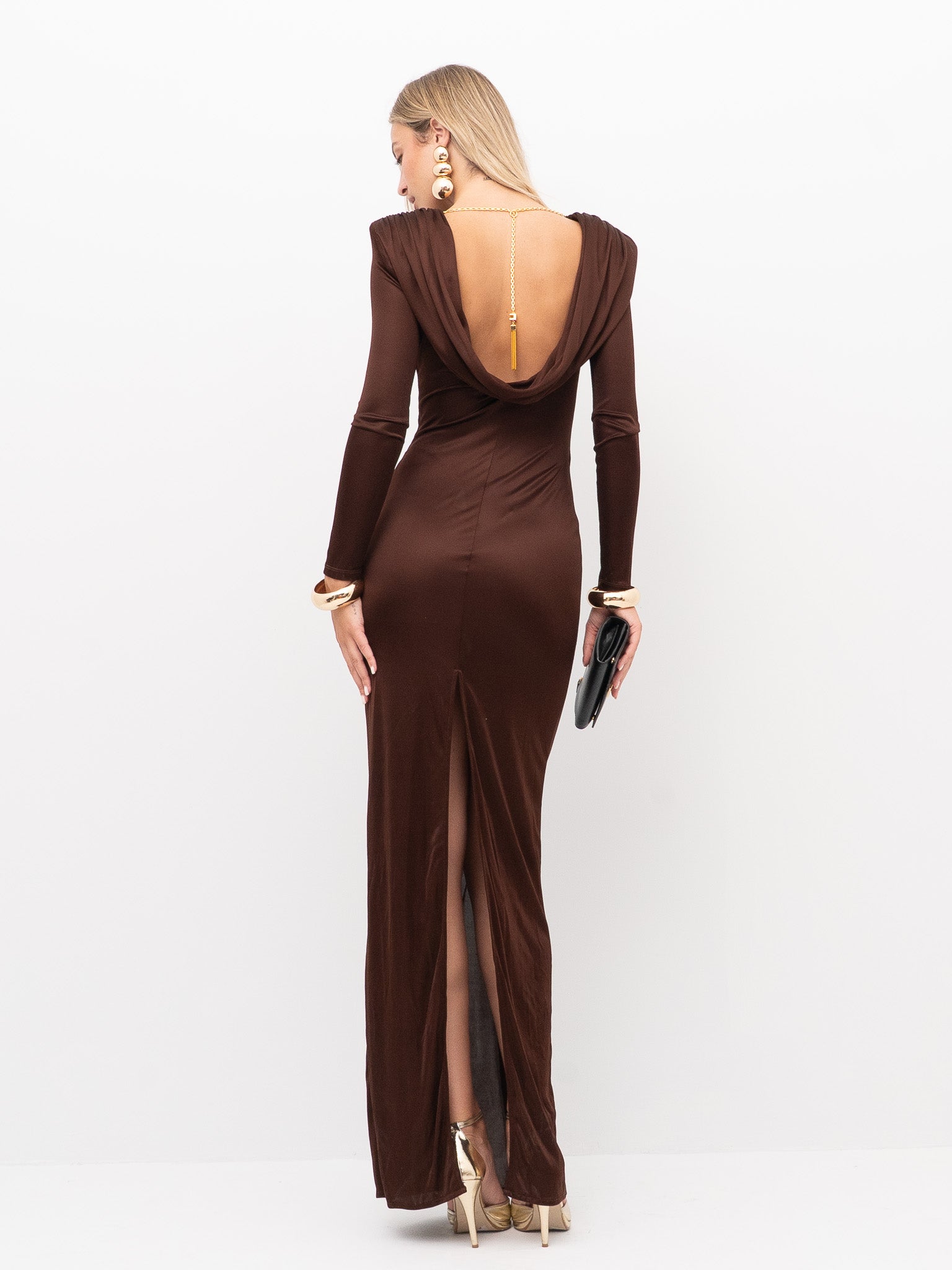 ABITO ELISABETTA FRANCHI ABR1056E2