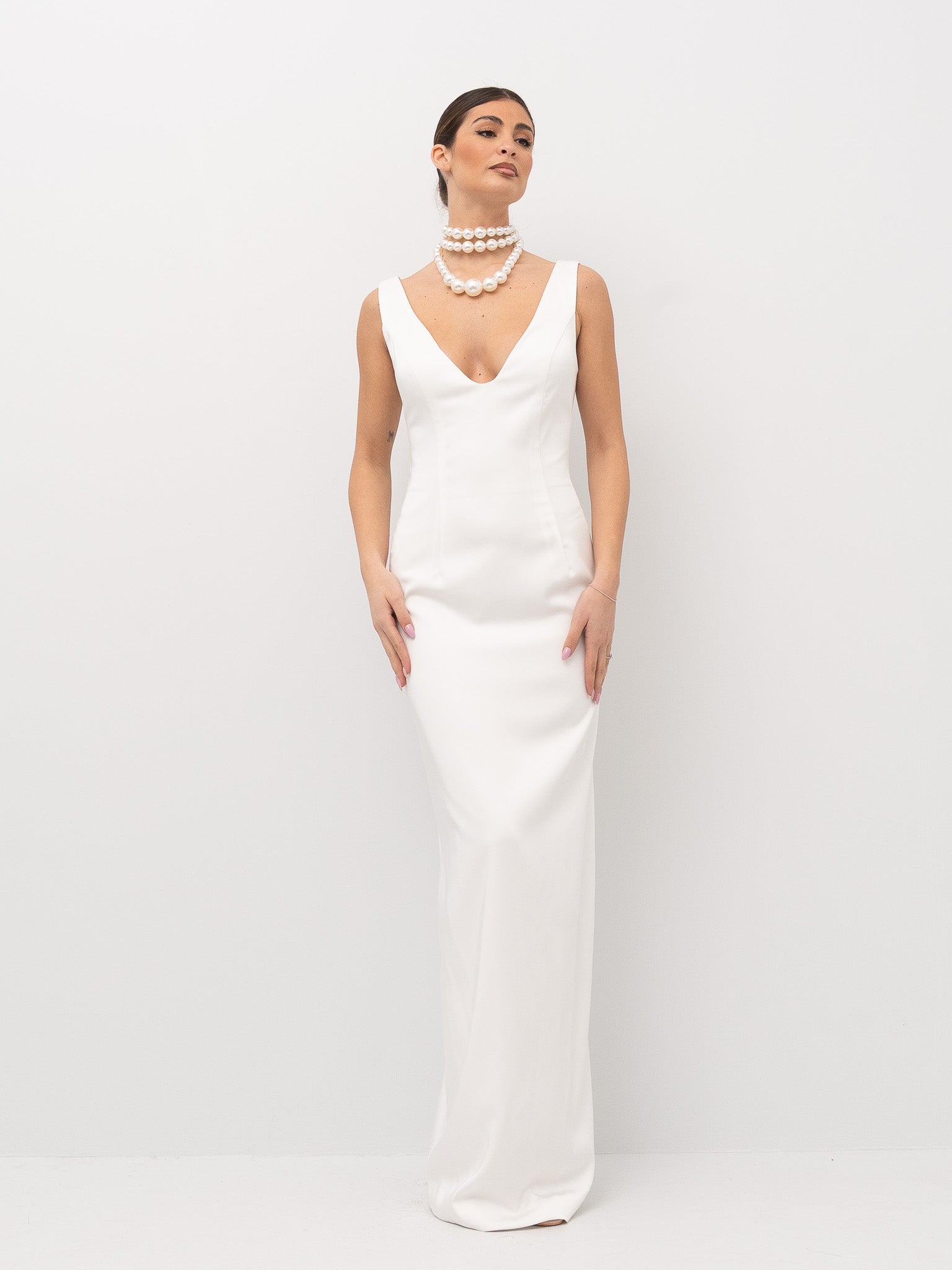 VESTIDO KUEA SJ262014-5142P