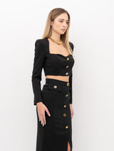 TOP SHIT SH2526057U/BS