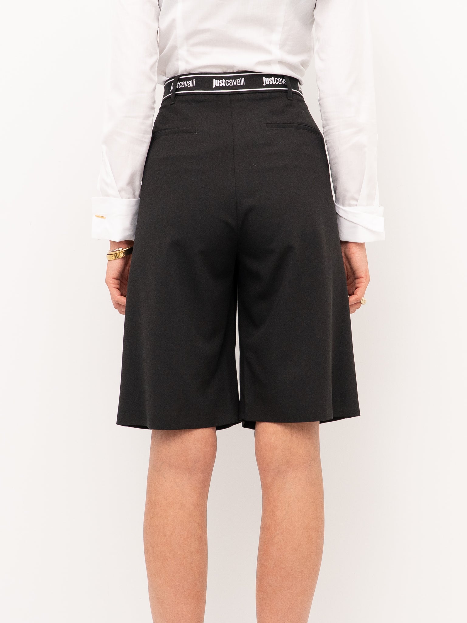 BERMUDA JUST CAVALLI 80PAD143 N0705