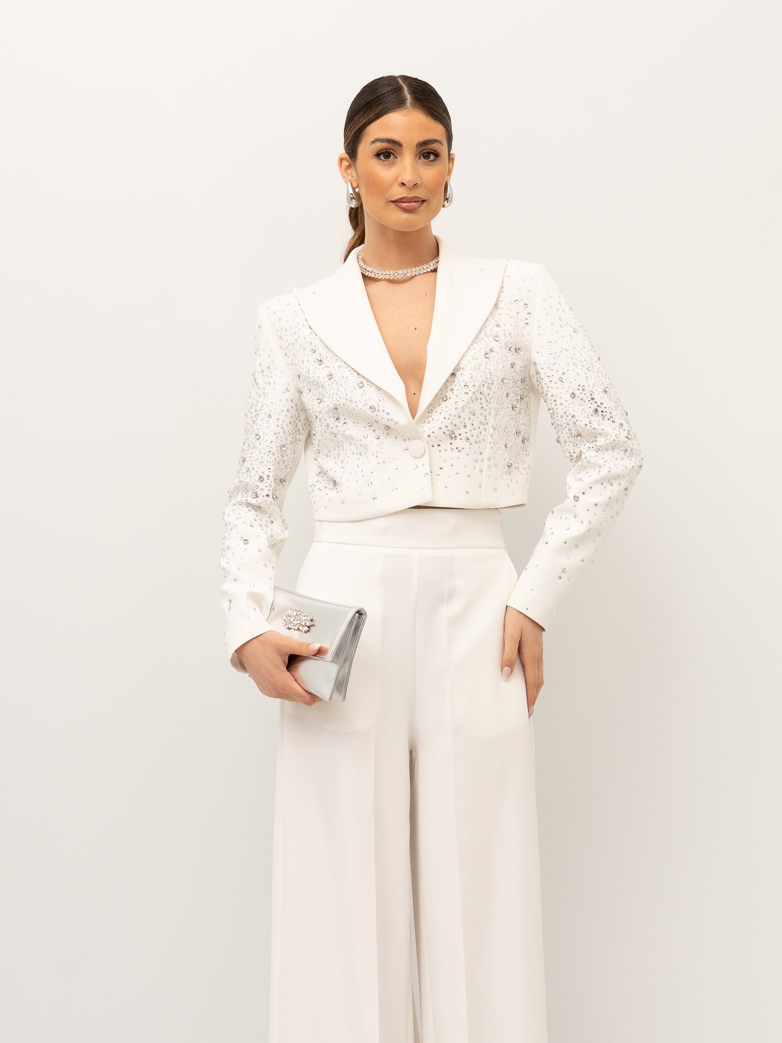 TAILLEUR SILENCE LIMITED GI5352APP+PA278-300