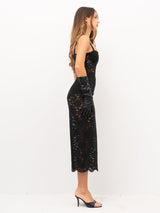 KOSTUMN°1 DRESS KI2674