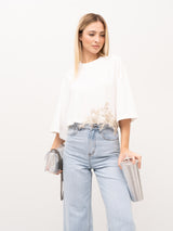 CAMISETA BLUGIRL RA6153JS003