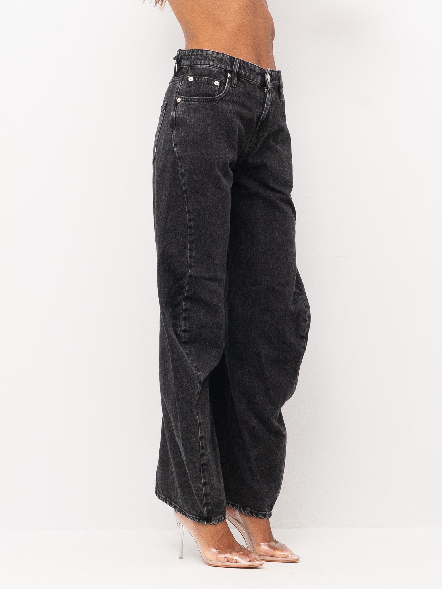 JEANS CYCLE 452P505