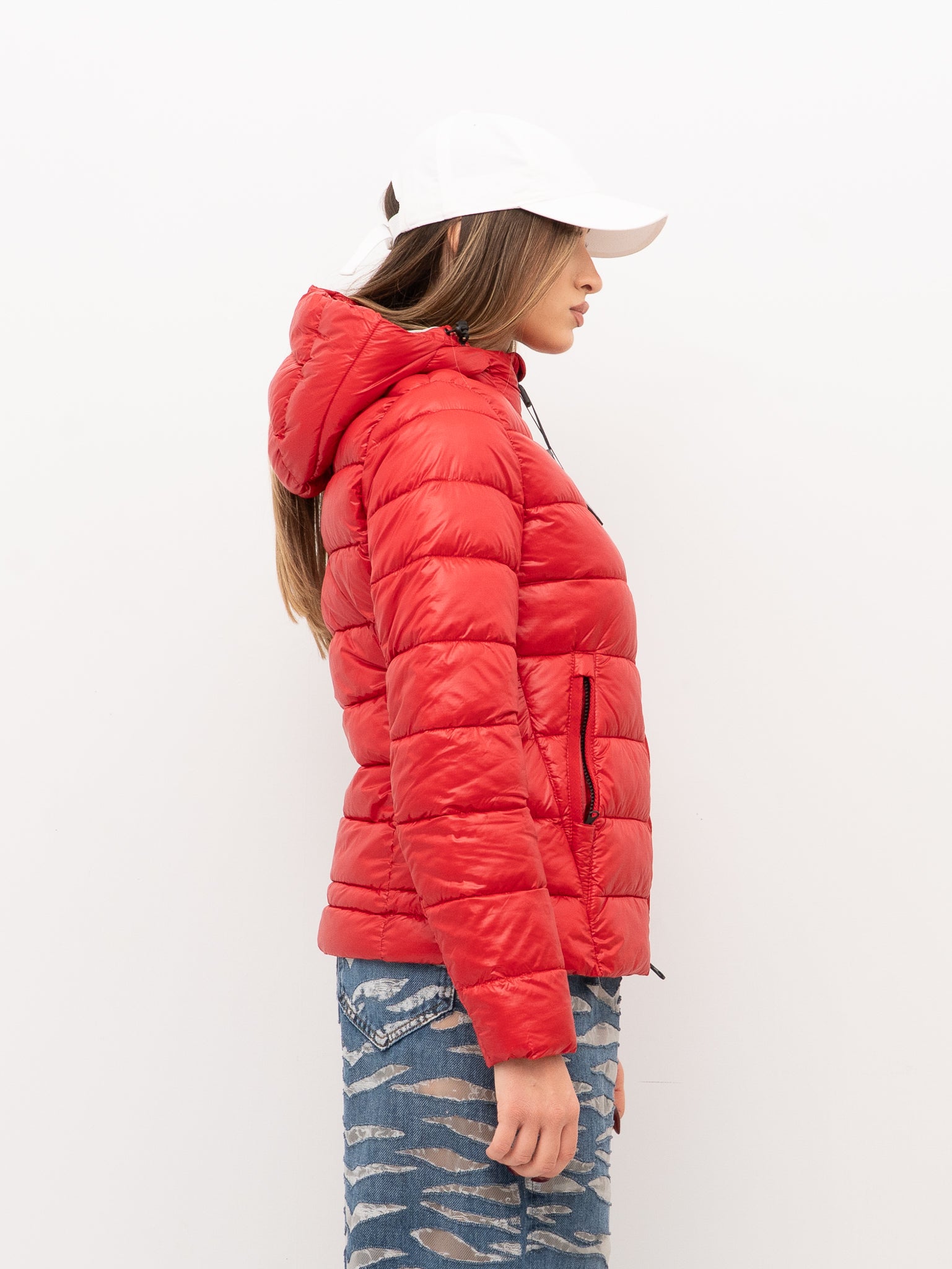 GIUBBINO BLAUER BLDC02072