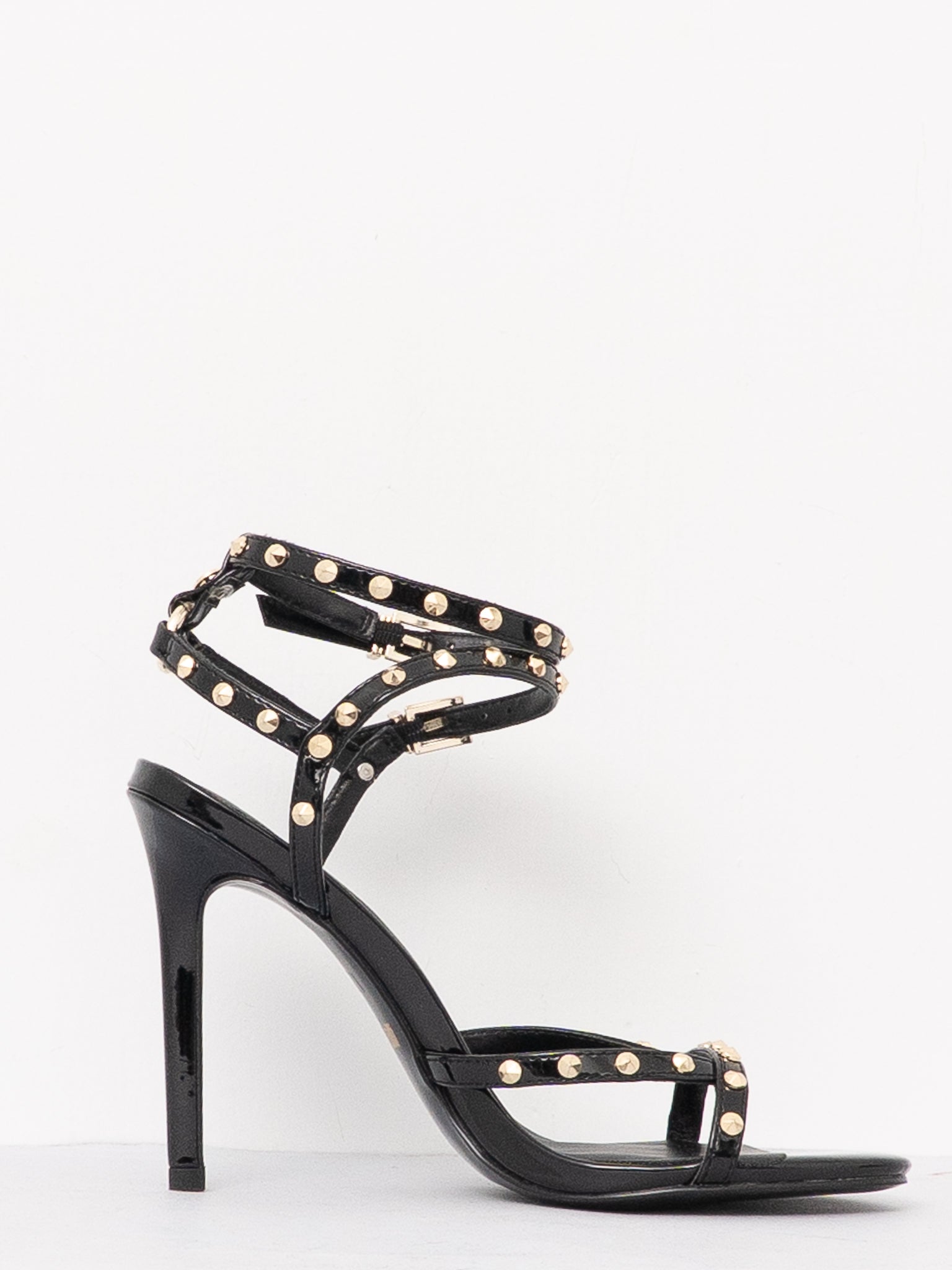 JUST CAVALLI SANDAL 79RA3S20 ZSD52