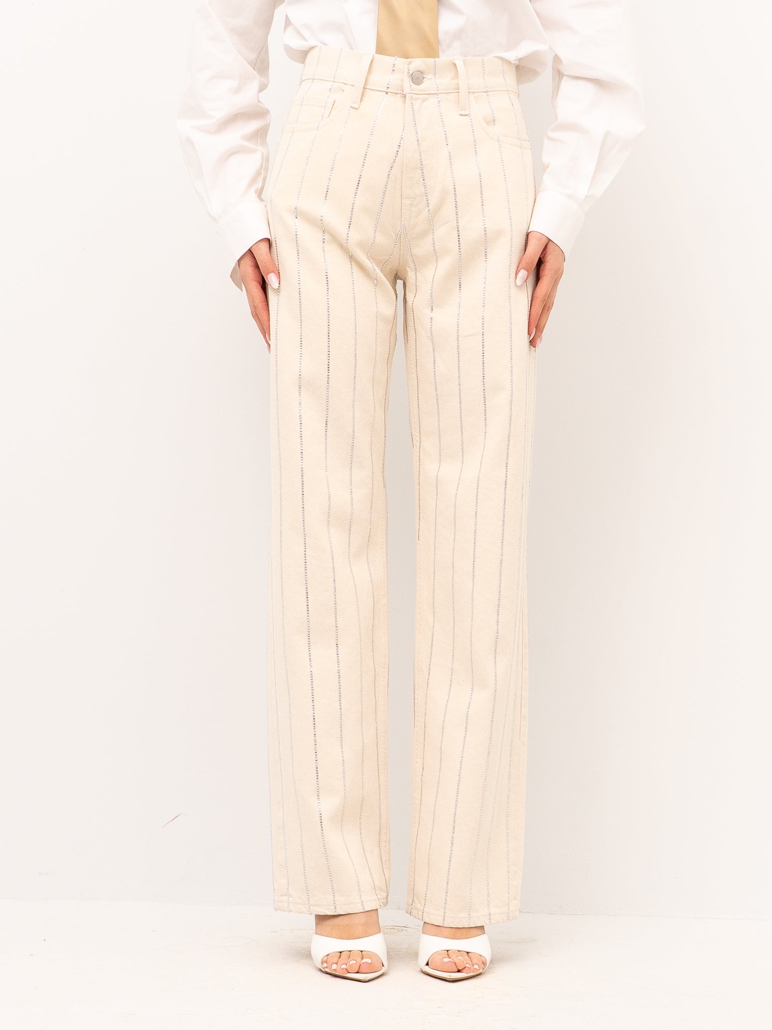 JEANS CYCLE 362P520