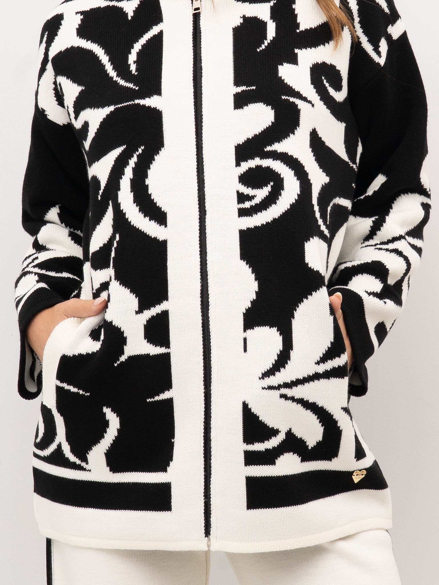 CARDIGAN GAI MATTIOLO LV2010