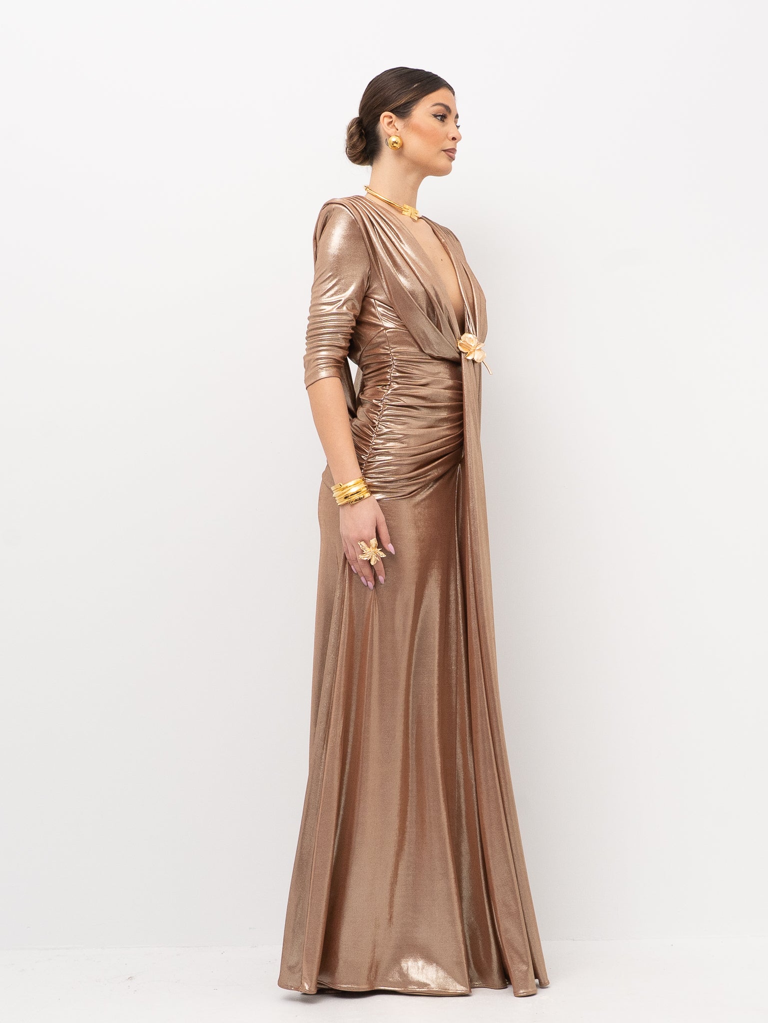 ABITO BABYLON S00911