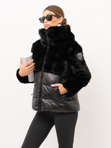GIUBBINO BLAUER BLDC02304