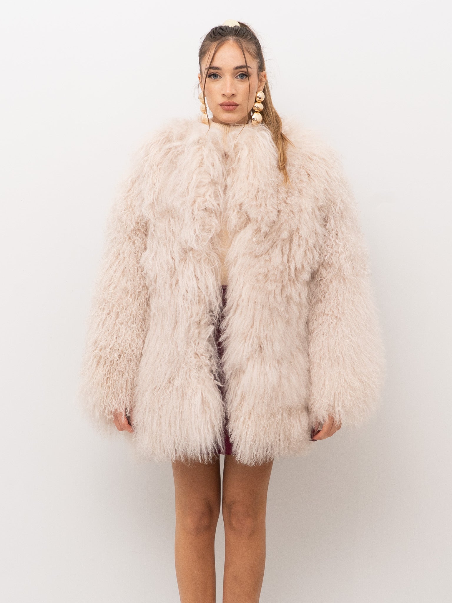 MONGOLIA SAGAFURS SG5011