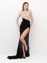 CAMILA TORRES DRESS CT132