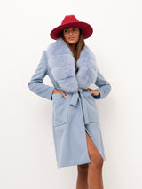 CAPPOTTO YES LONDON CD1227/VOT2