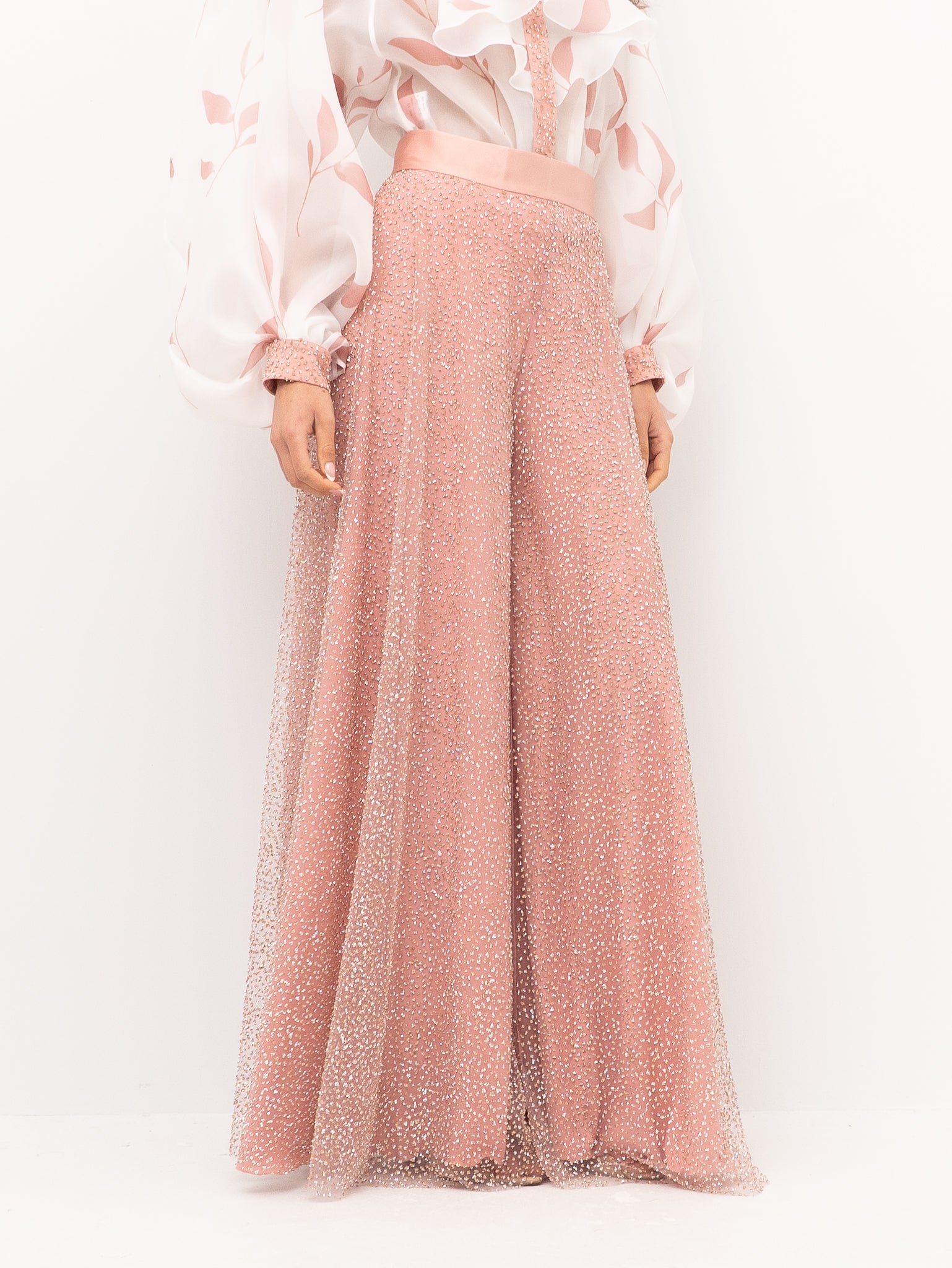 ANDREA'S COMPLETO 26123+26122