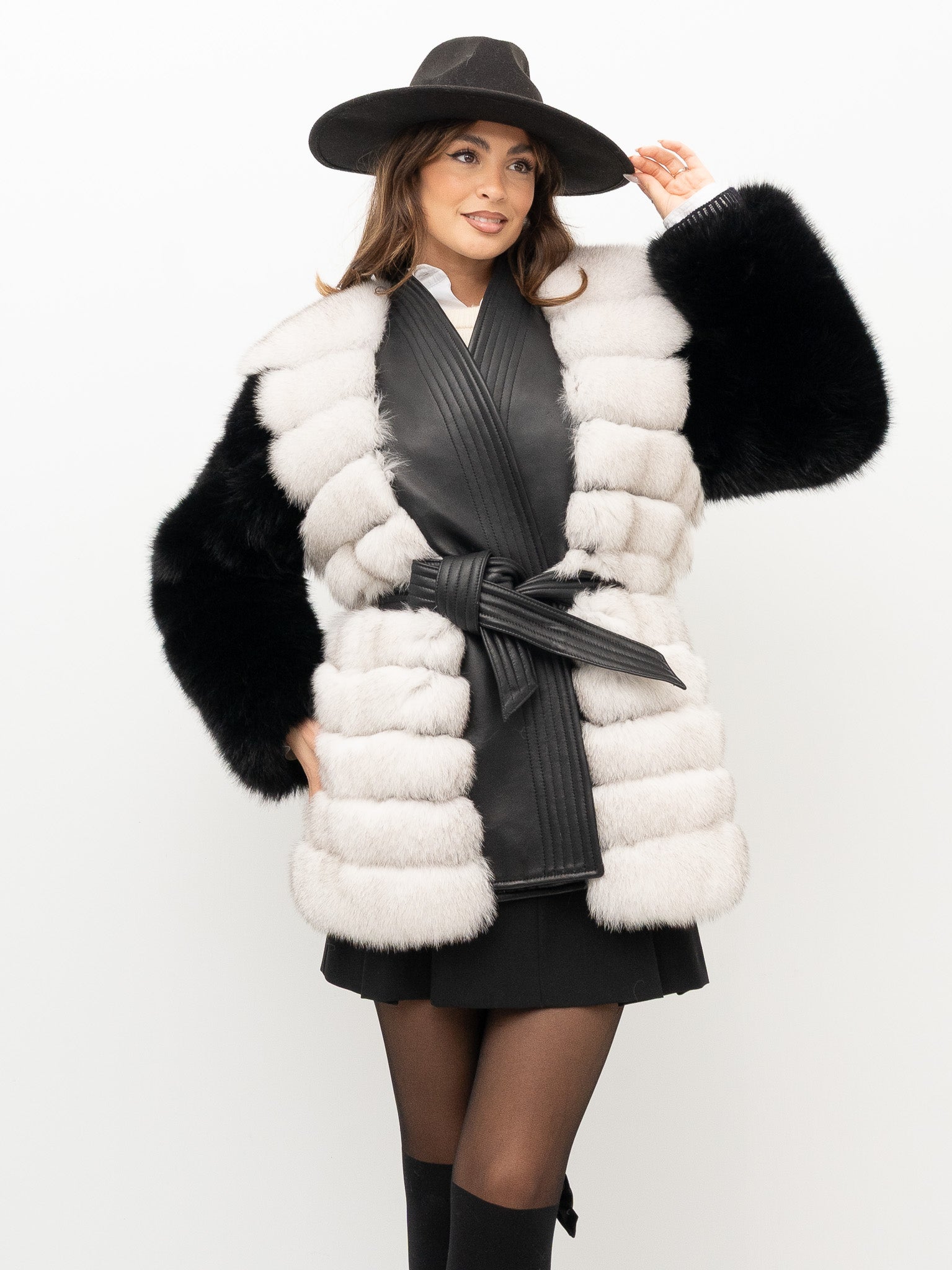 EYBICY ART106 JACKET