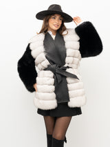 Chaqueta EYBICY ART106