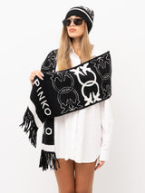 SCIARPA PINKO 105992-A2YO
