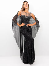 VESTIDO LOPEZ BDM0081