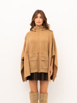 TWINSET MILANO PONCHO 262TA4430