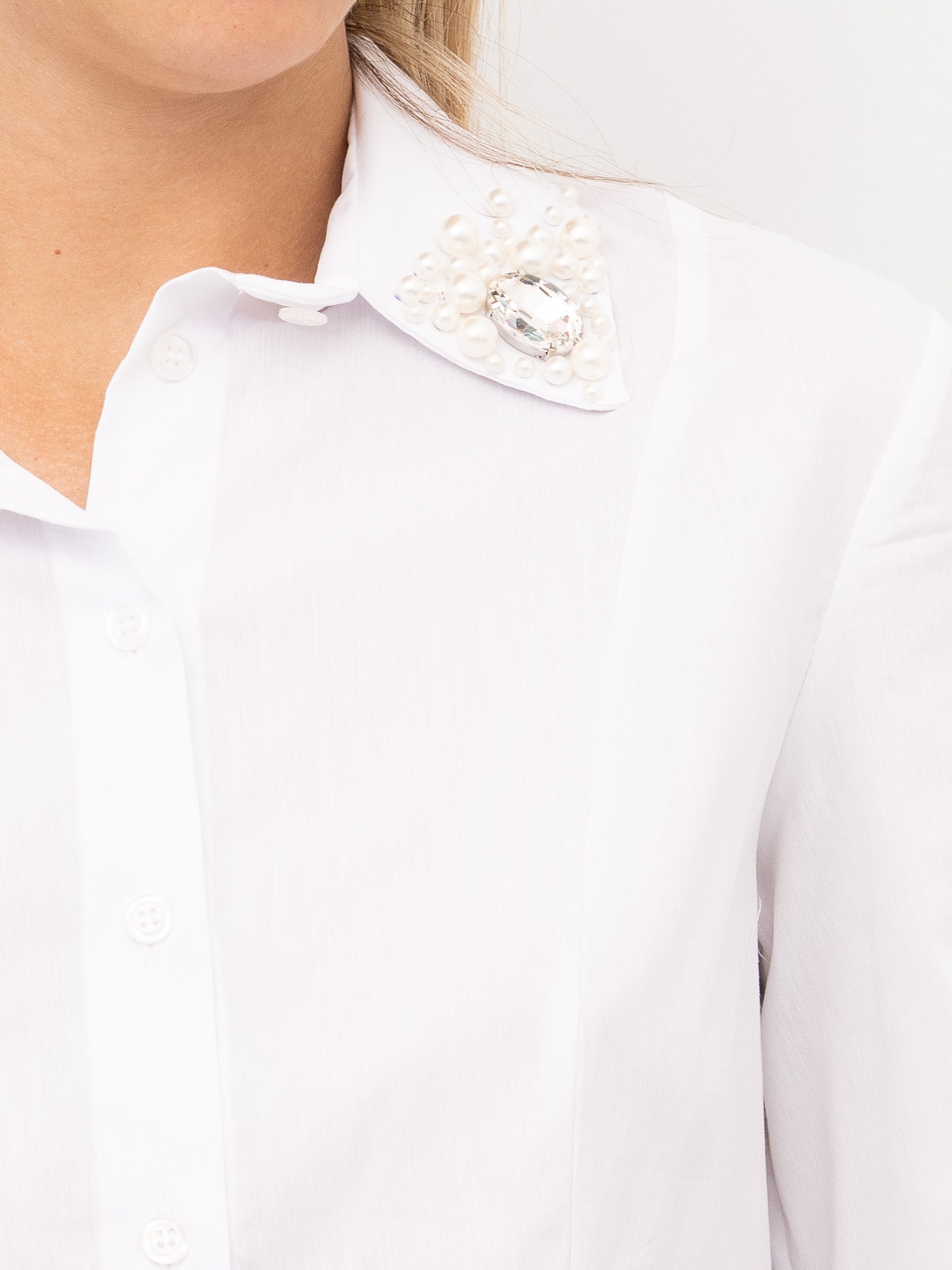 CAMICIA RELISH RDA2503056008