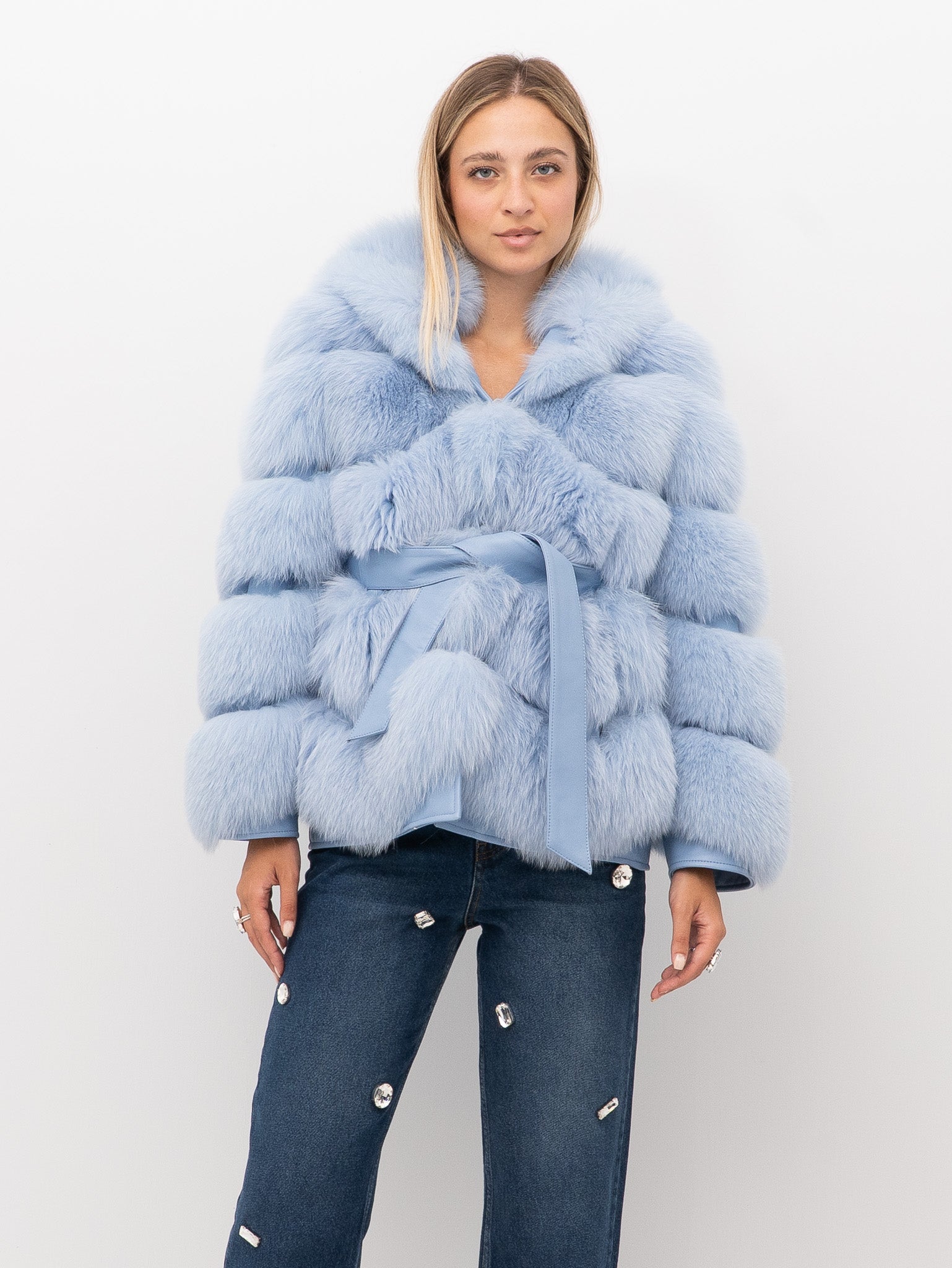 PELLICCIA EYBICY ART104