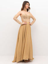 ELISAR GAIA DRESS 1