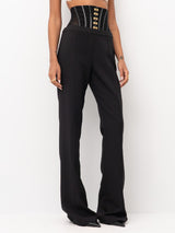 PANTALONE ELISABETTA FRANCHI PA13257E2
