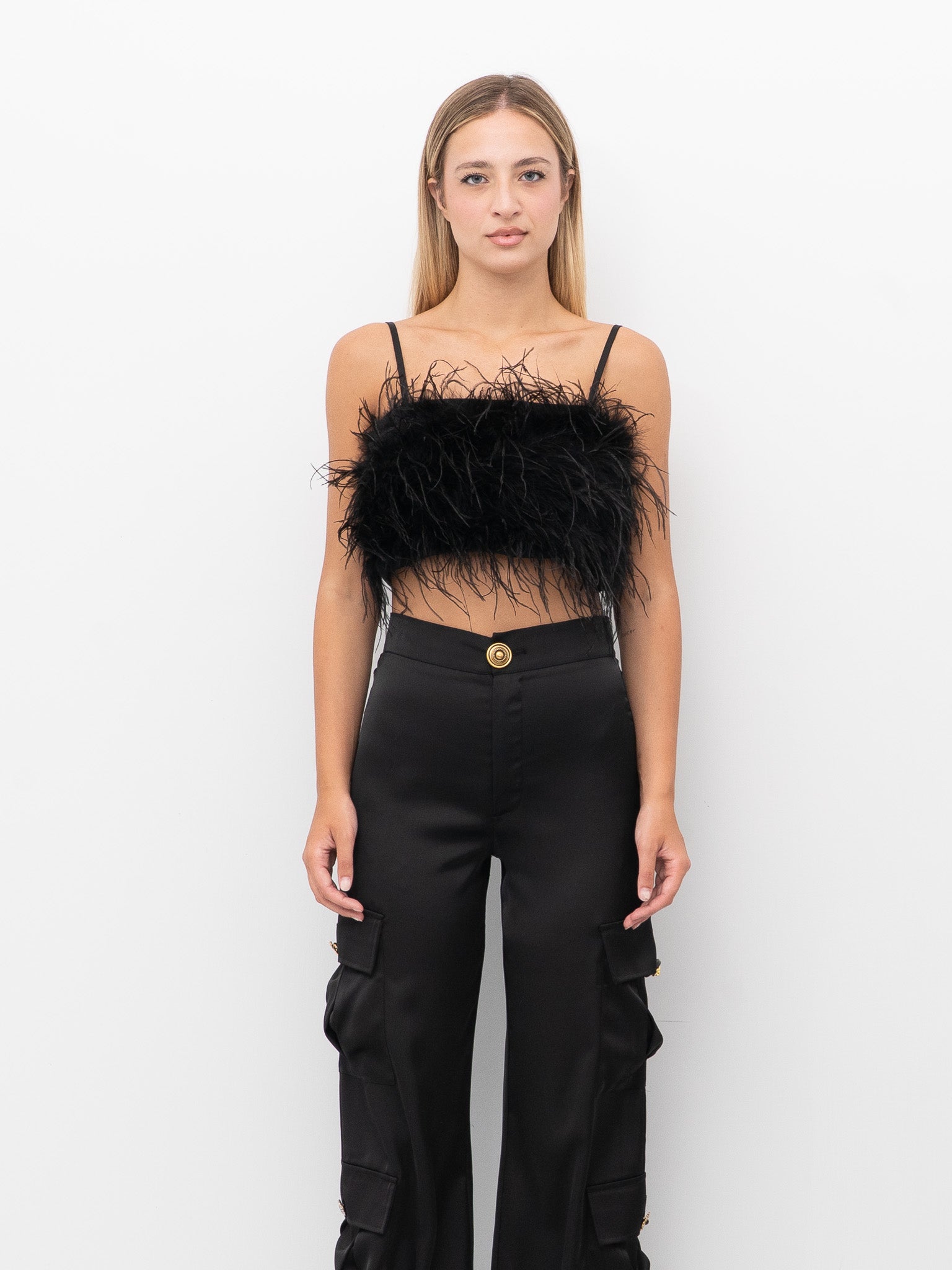 TOP PINKO 105576-A2SO