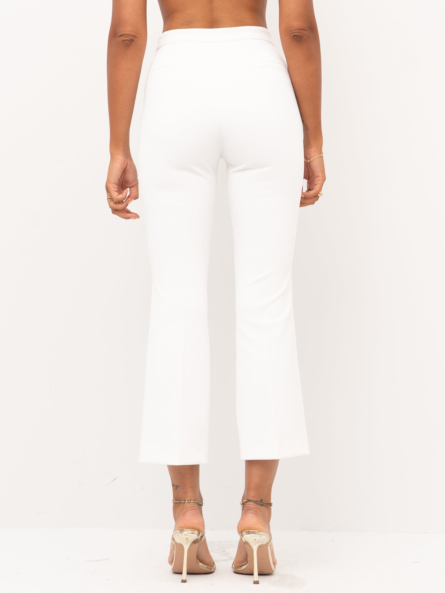 PANTALONE ELISABETTA FRANCHI PA19866E2