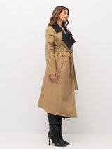CAPPOTTO ELEH EFW250027