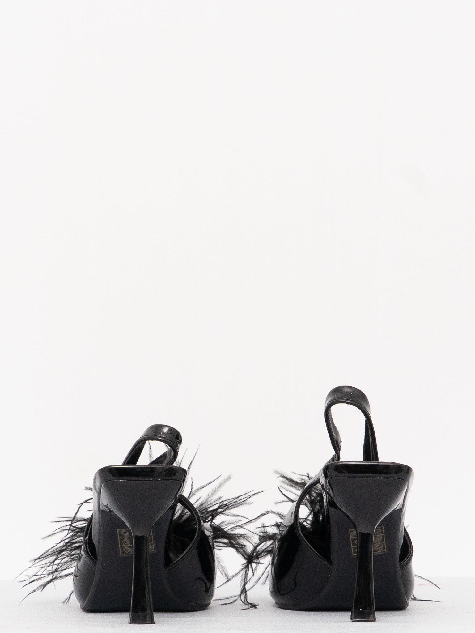 DECOLLETE' SHADE LUXURY GIOVE