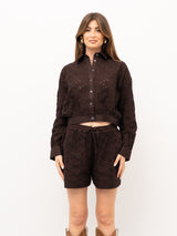 CAMICIA PINKO 106277-A35P