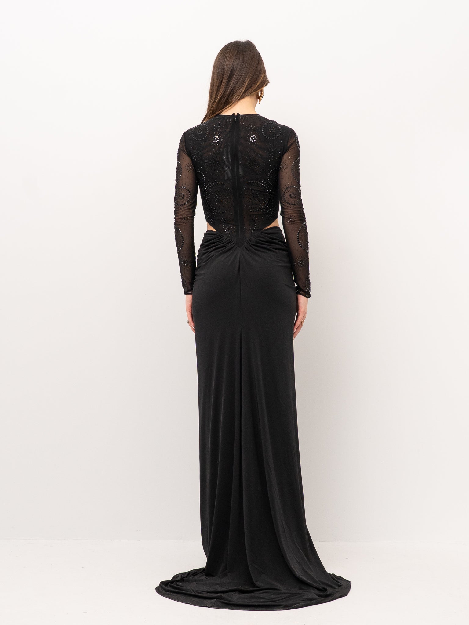 ABITO ALMA SANCHEZ ATEL-MX