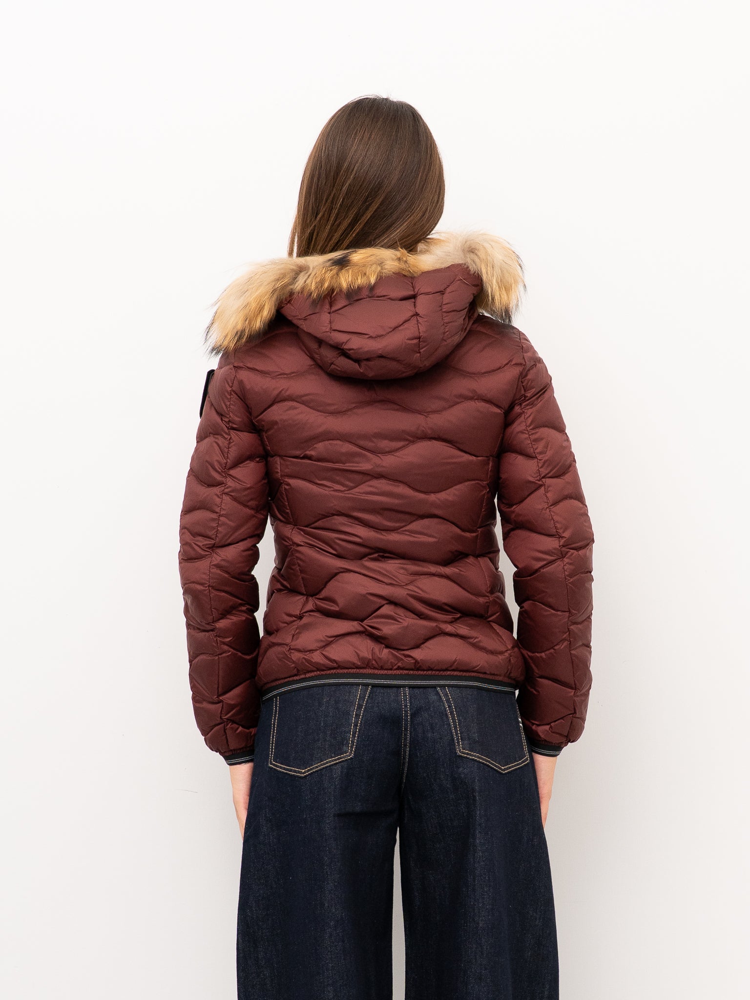 GIUBBINO BLAUER BLDC03034