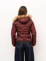 GIUBBINO BLAUER BLDC03034