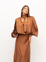 ABITO VALERIA MAZZA VM00589