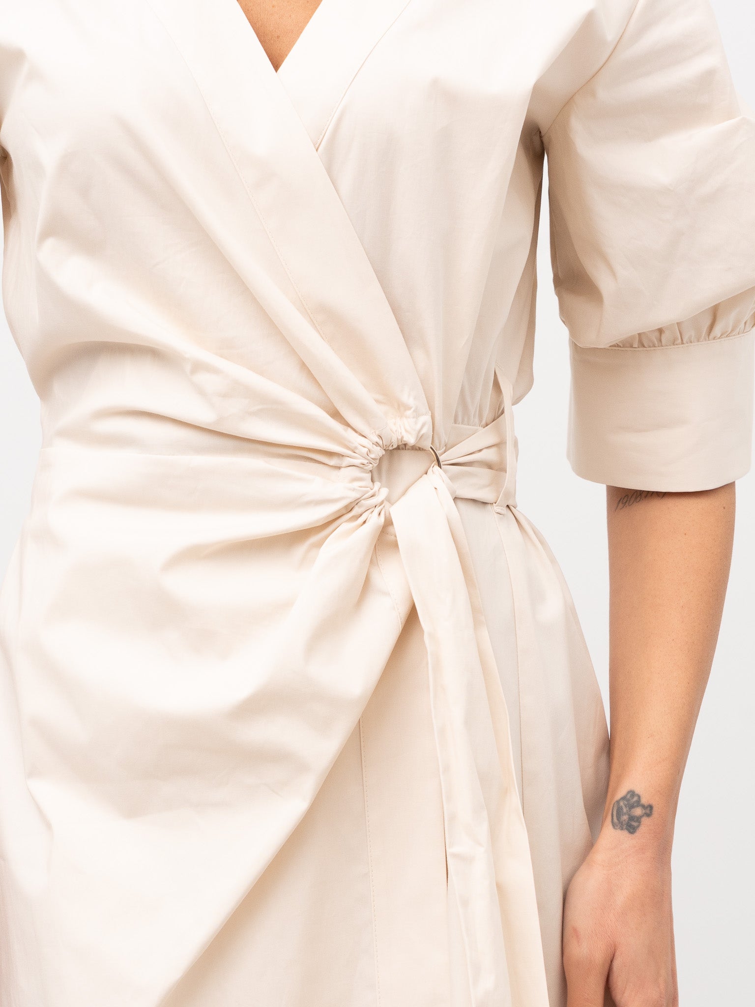 ABITO PINKO 106602-A35Q