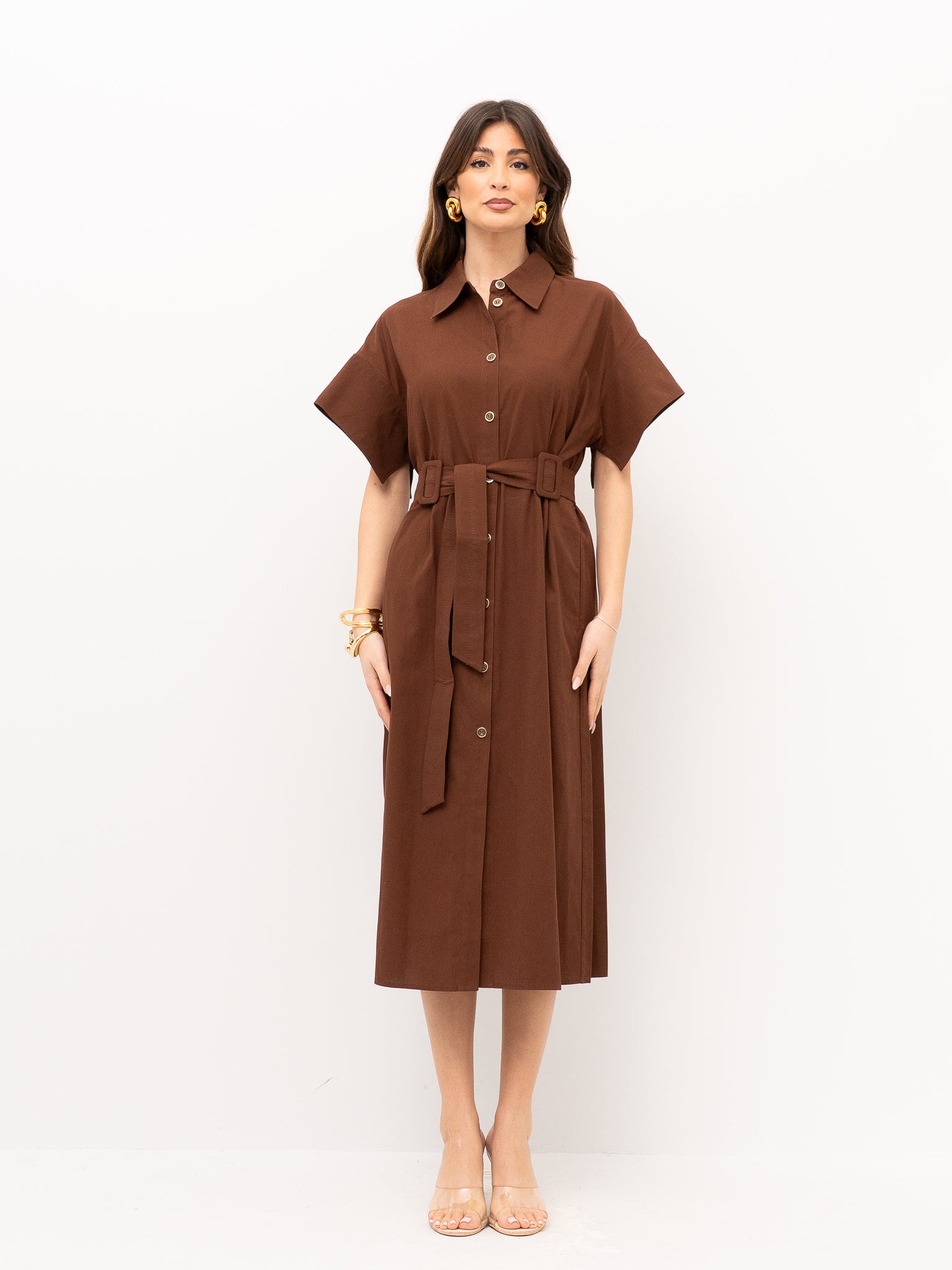 ABITO PINKO 106309-A2ER