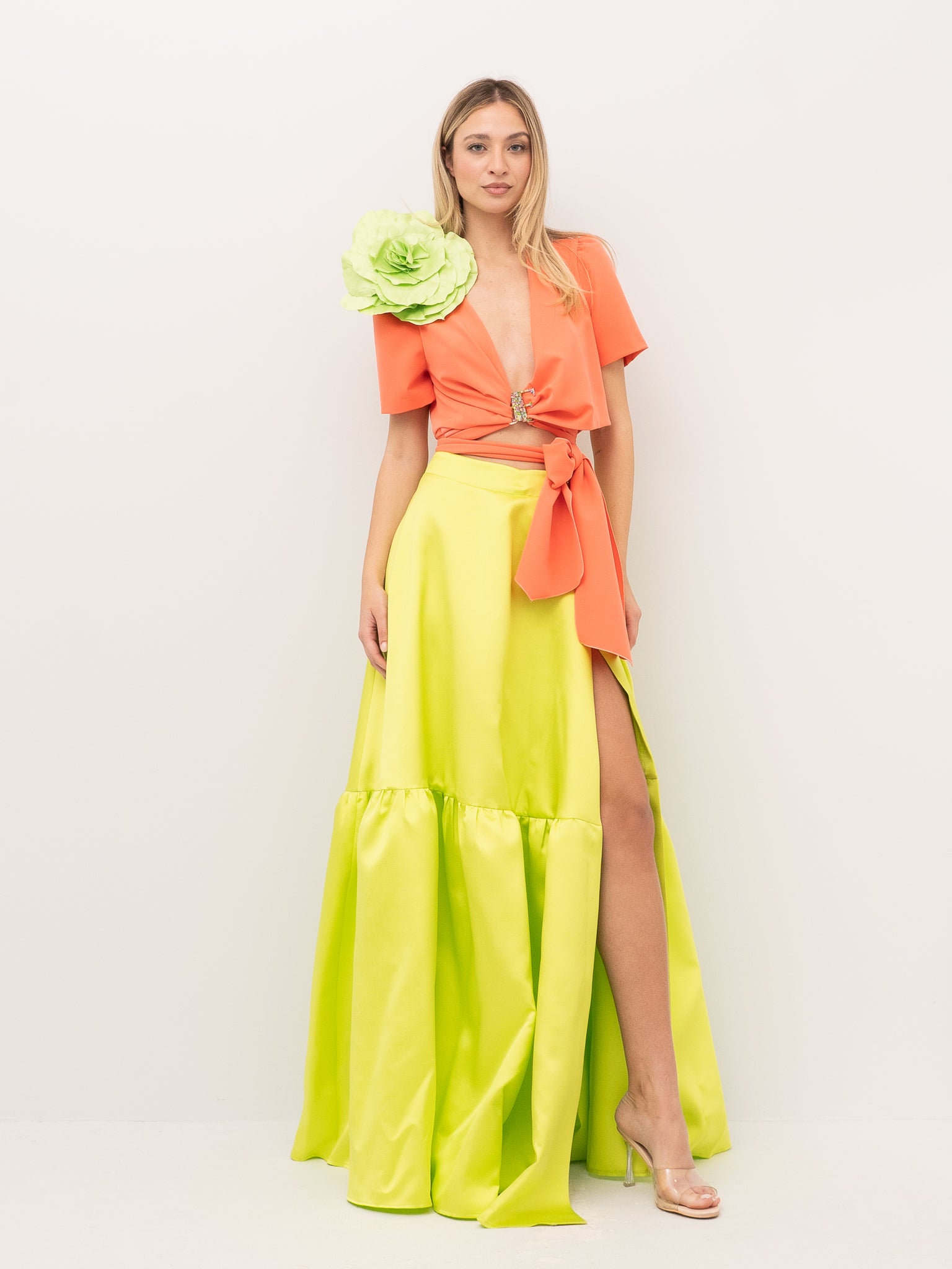 CONJUNTO FLORIANA FORMISANO FF2026230+FF2026231