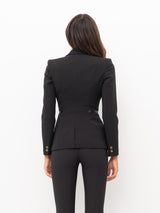 GIACCA ELISABETTA FRANCHI GI17256E2