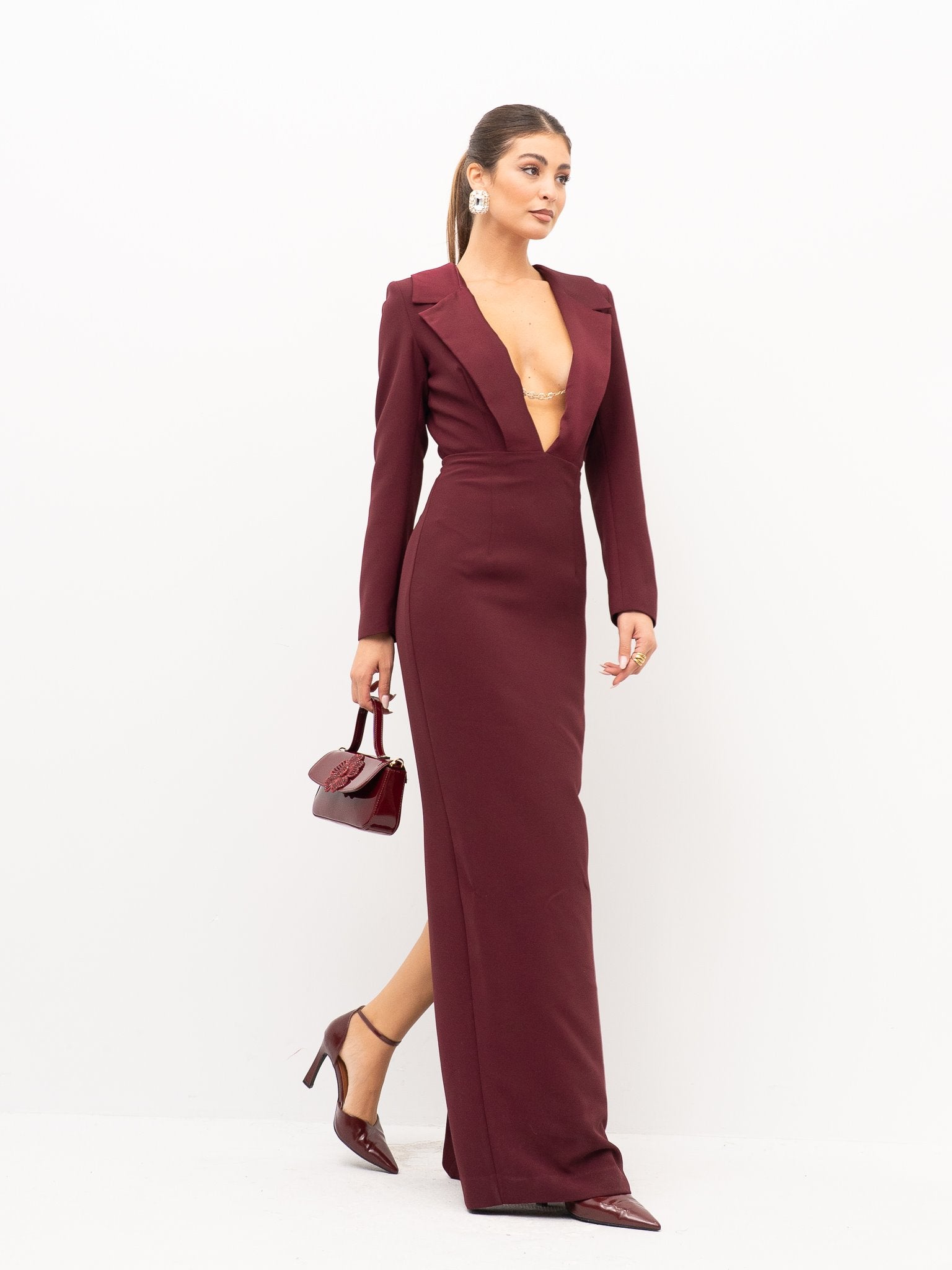 ABITO DRAMEE' DRFW26734