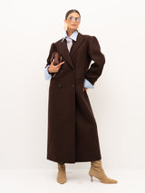 CAPPOTTO TWINSET MILANO 262TP2450