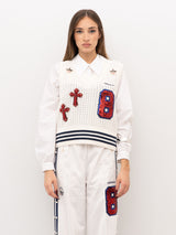 GILET ADIDAS X ICONIC AR3/022