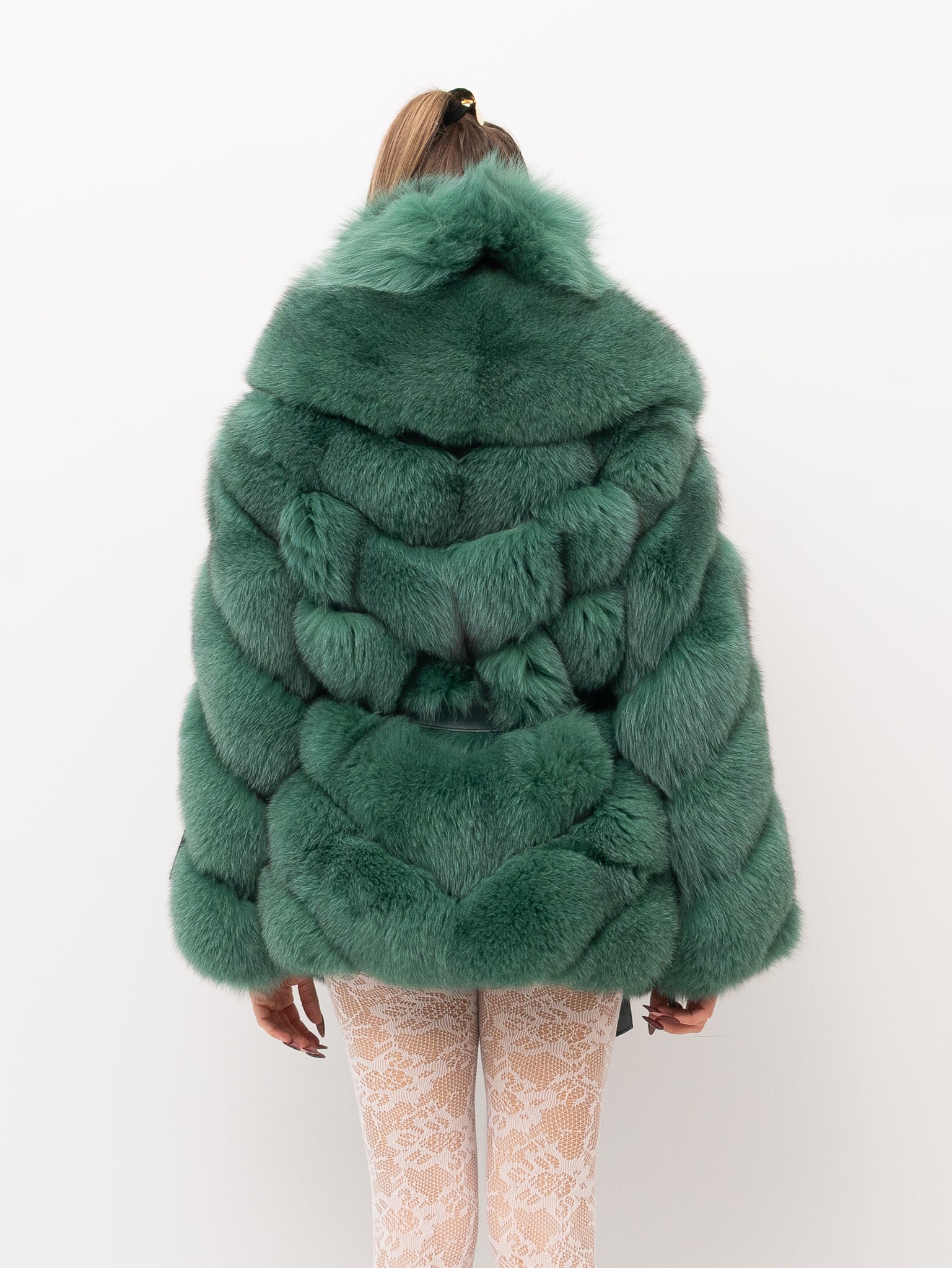 PELLICCIA SAGAFURS SG5014