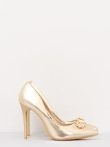 DECOLLETE' SHADE LUXURY CHANEL 9 KIEV