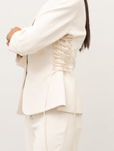 TAILLEUR ALMA SANCHEZ MESUE-TC