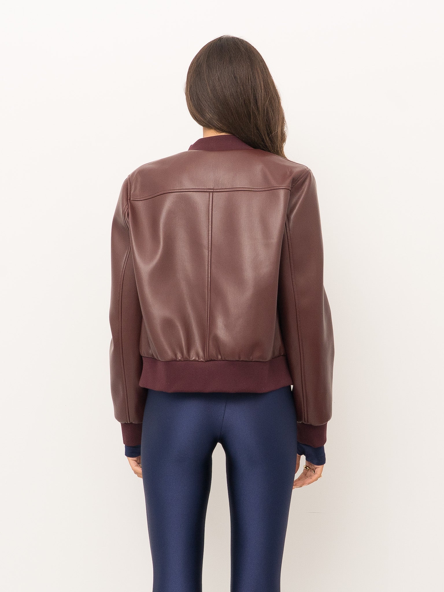 TWINSET MILANO JACKET 252TP2232