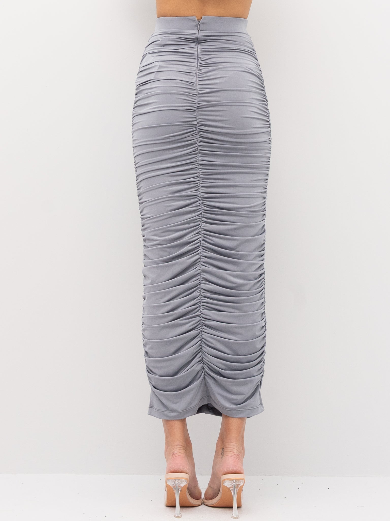 SHIT SKIRT SH2526014U