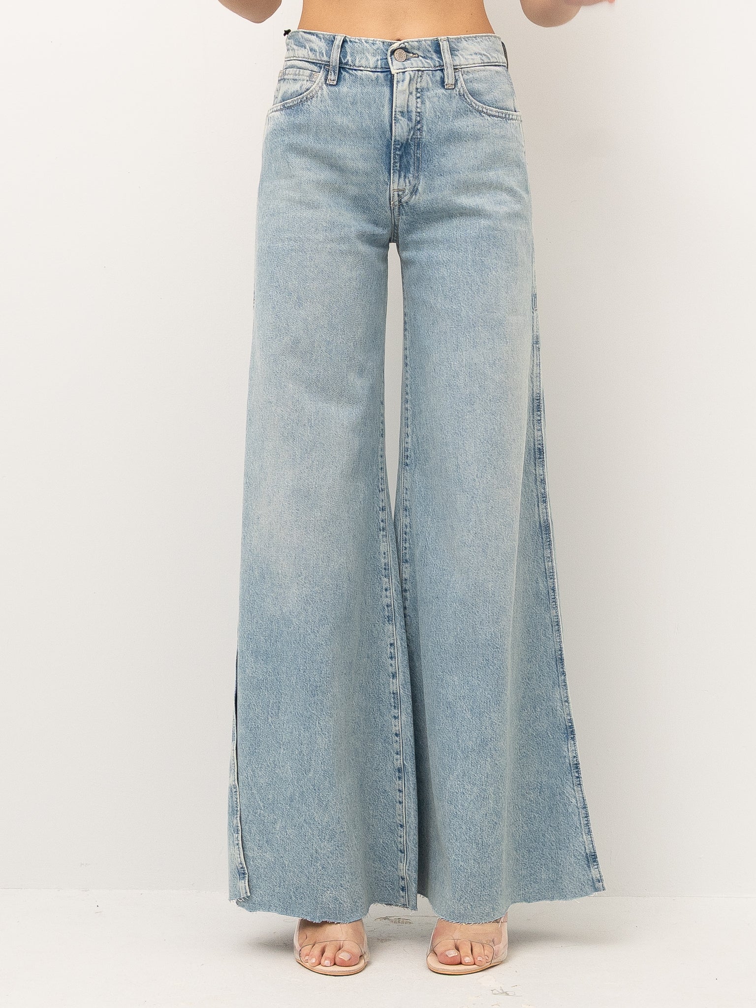 JEANS CYCLE 362P512